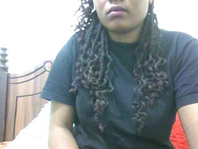 Babybrown webcam