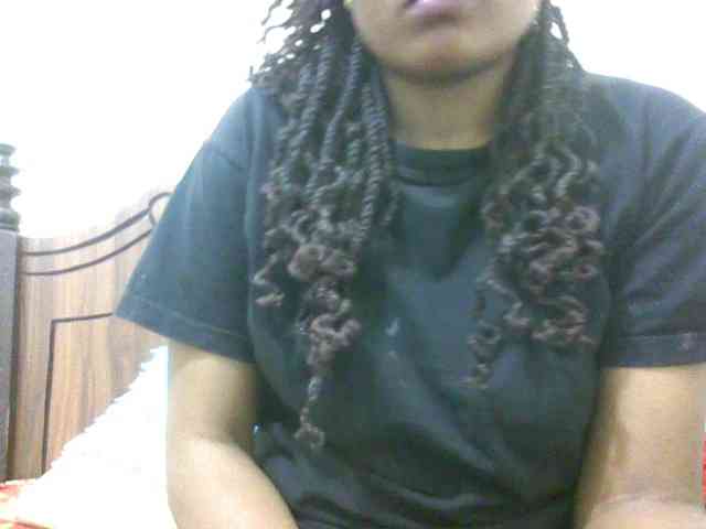 Babybrown webcam