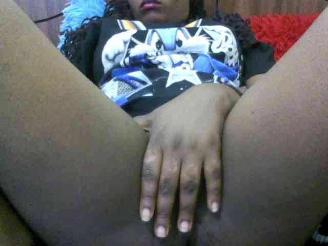Babybrown webcam
