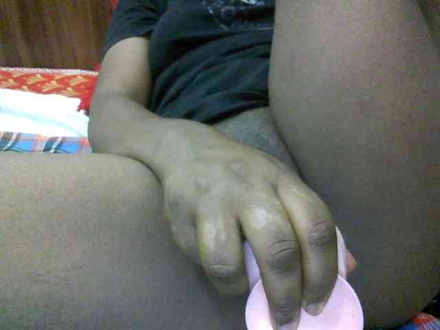Babybrown webcam