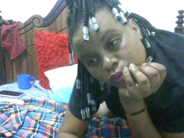 Babybrown webcam
