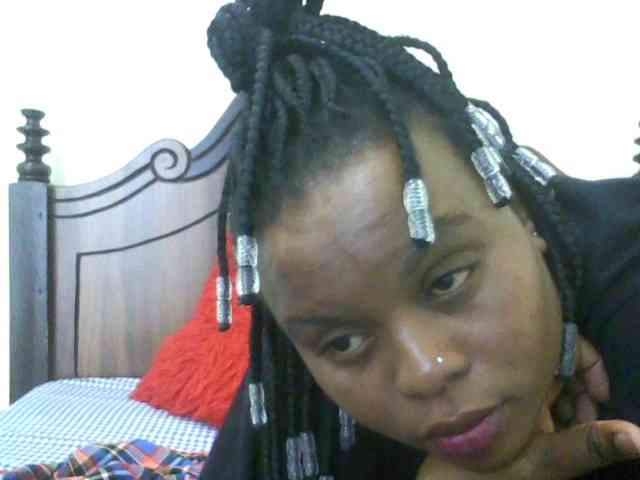 Babybrown webcam