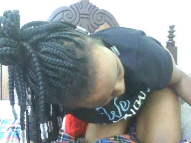 Babybrown webcam