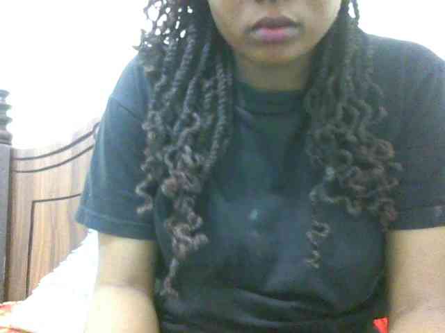 Babybrown webcam