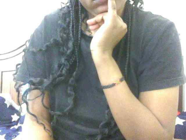 Babybrown webcam