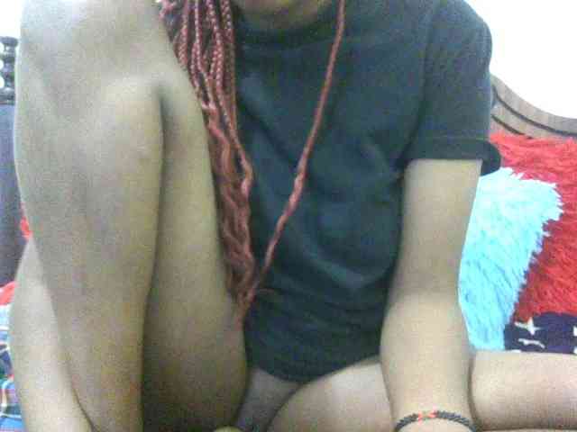 Babybrown webcam