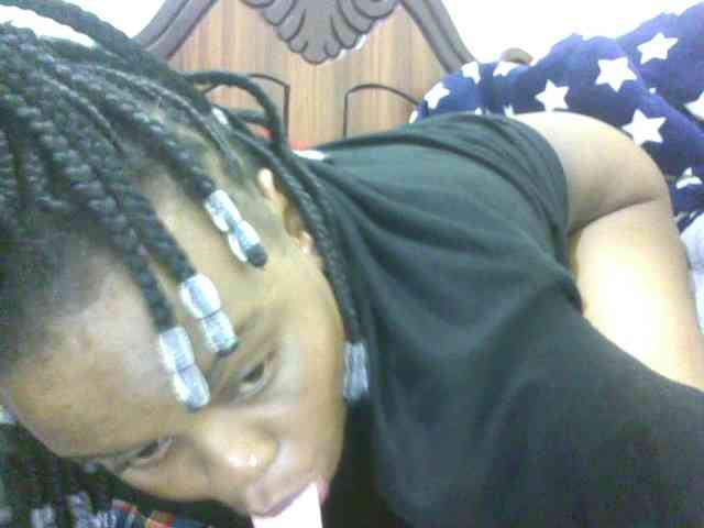 Babybrown webcam