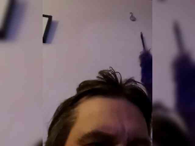 MikeHauck1 Sex Cam Show