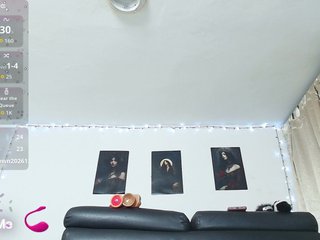 Naia69 Porn Show