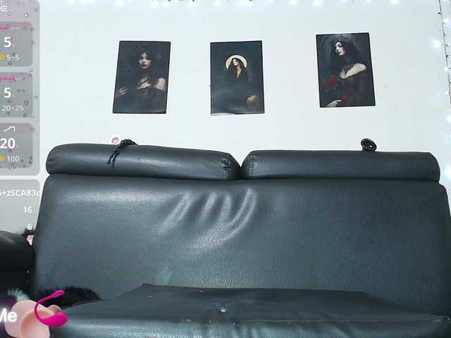 Naia69 live webcam show