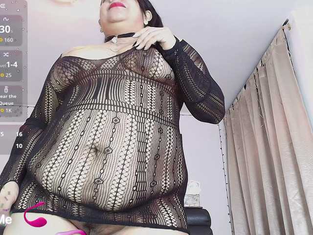Naia69 live cam on BongaCams