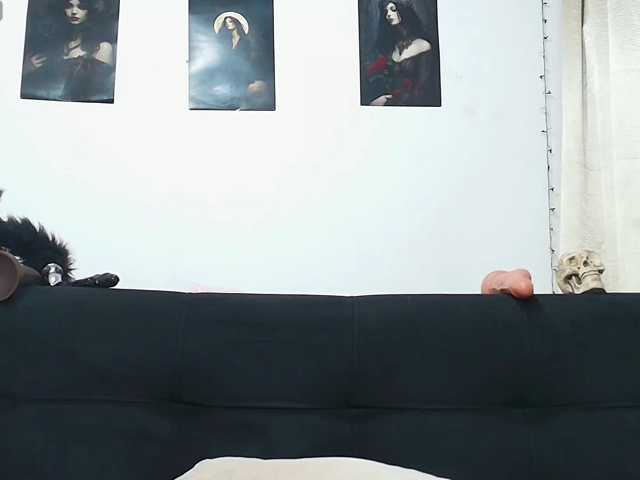 Naia69 live cam on BongaCams