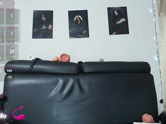 Naia69 live webcam show