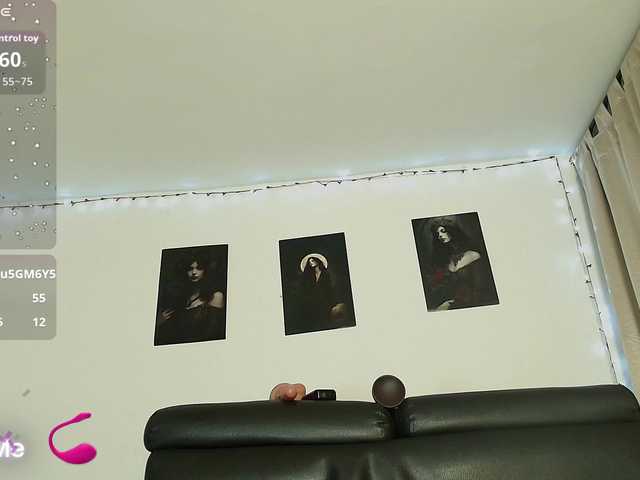 Naia69 live cam on BongaCams