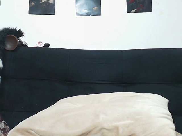 Naia69 live cam on BongaCams