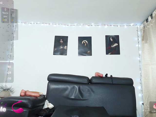 naia69 cam belle