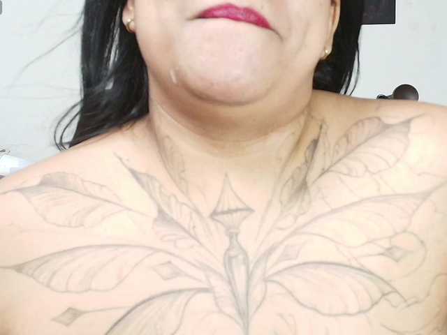 Naia69 Live Cam on BongaCams