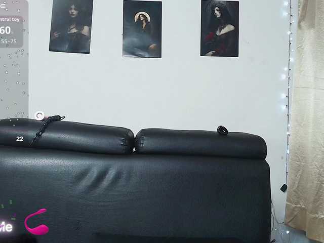 Naia69 live webcam show