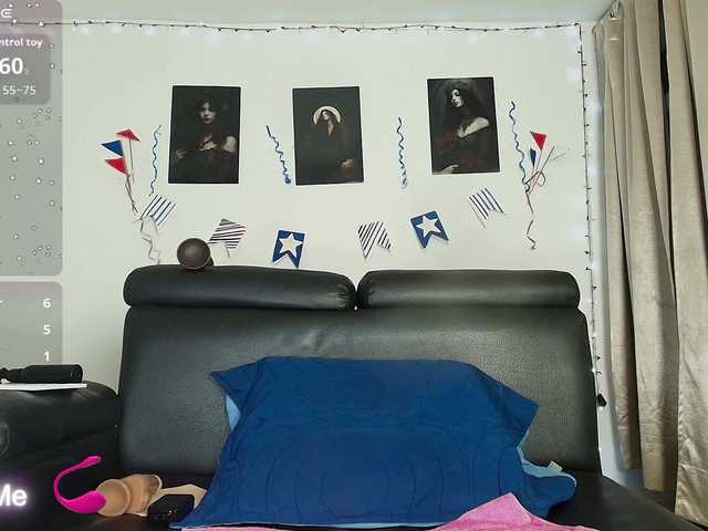 naia69 live sex