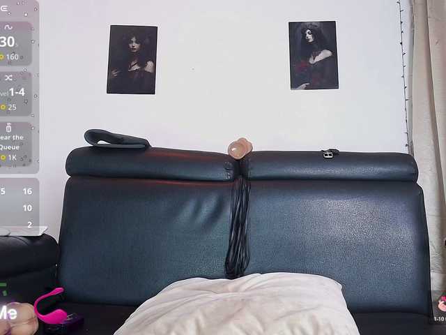 Naia69 live cam on BongaCams