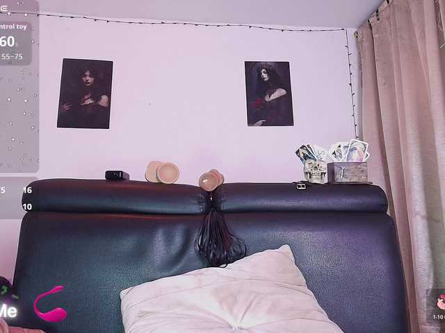 Naia69 live cam on BongaCams