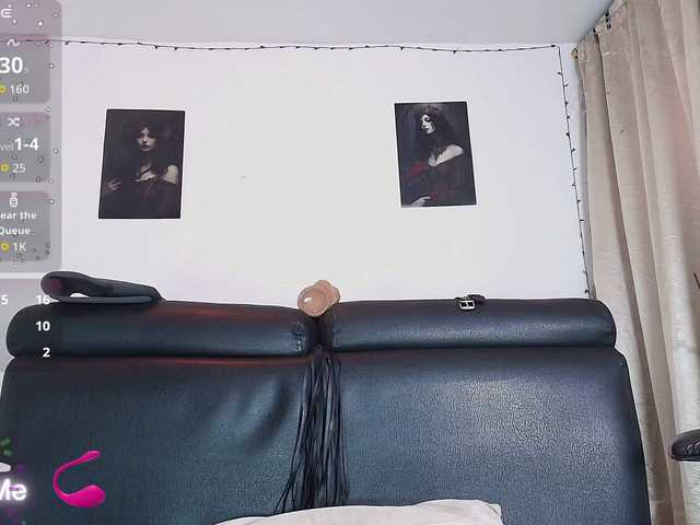 Naia69 live cam on BongaCams