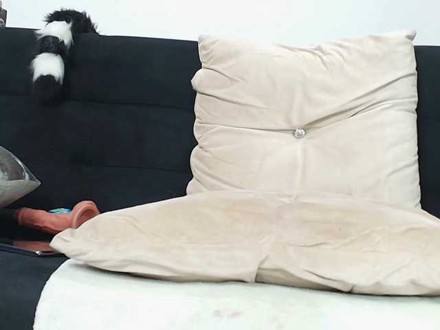 Naia69 live cam on BongaCams