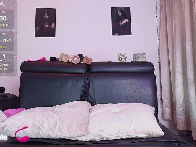 Naia69 live cam on BongaCams
