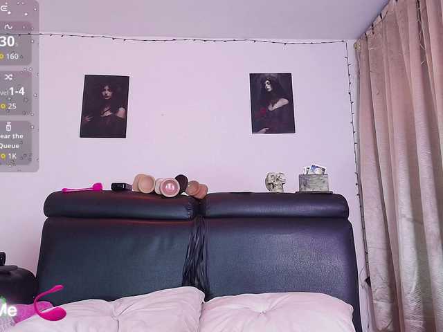 Naia69 live cam on BongaCams