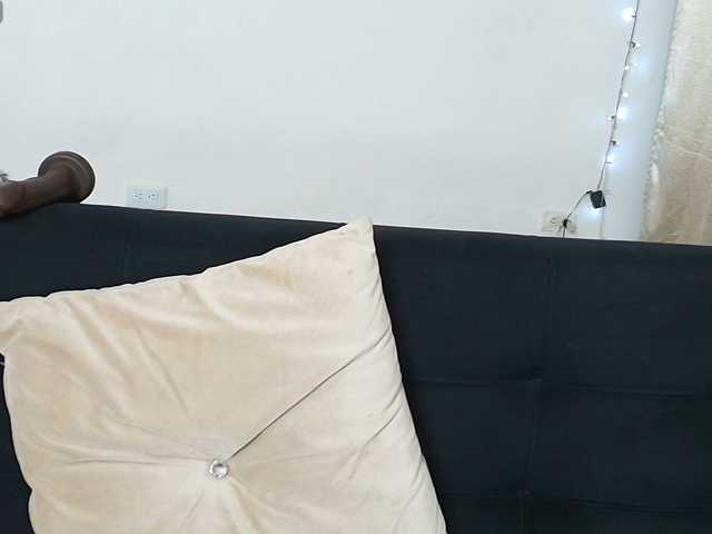 Naia69, live now on BongaCams