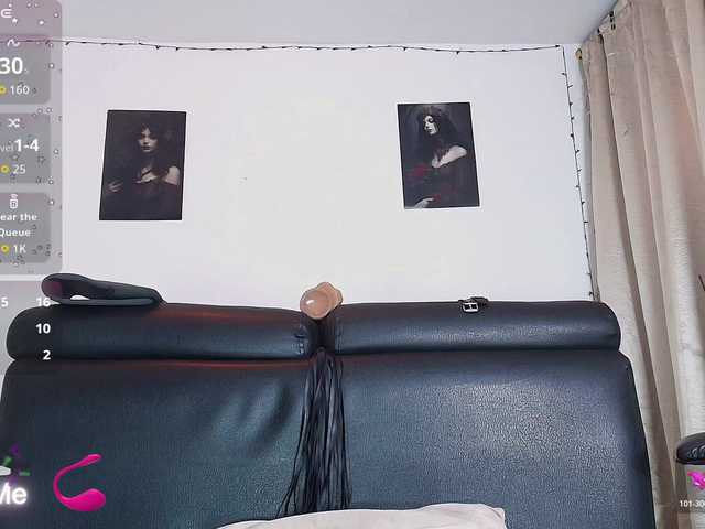 Naia69 live cam on BongaCams
