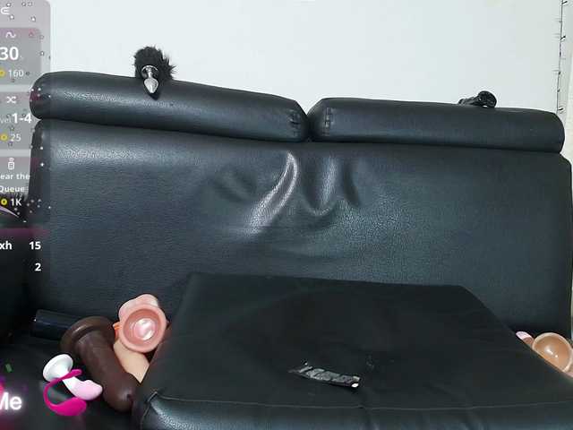 Naia69 live webcam show