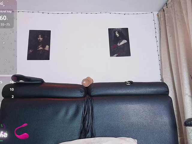 Naia69 live cam on BongaCams
