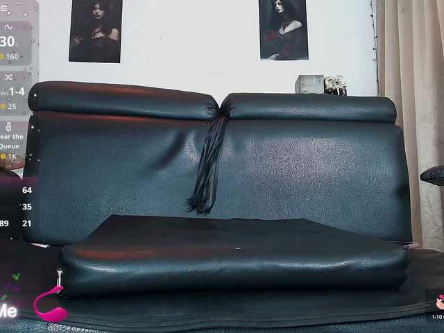 Naia69 live cam on BongaCams