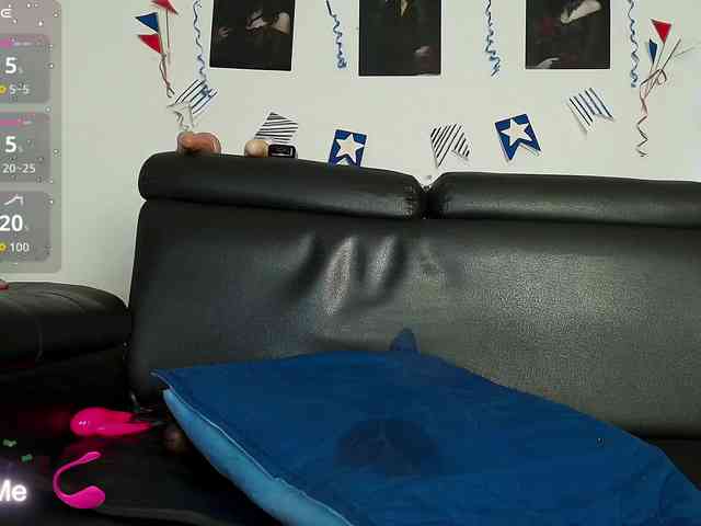 Naia69 webcam