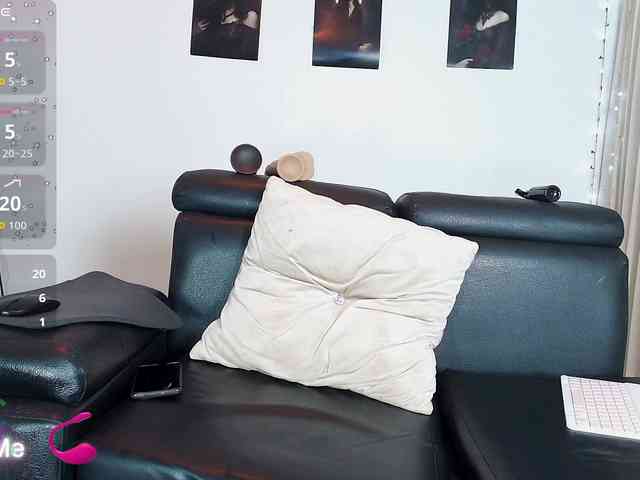 Naia69 webcam