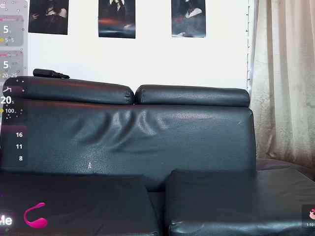 Naia69 webcam