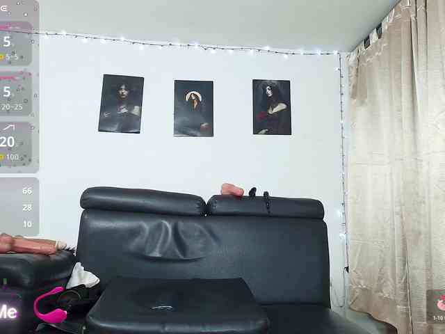 Naia69 webcam