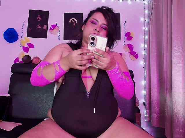 Naia69 webcam