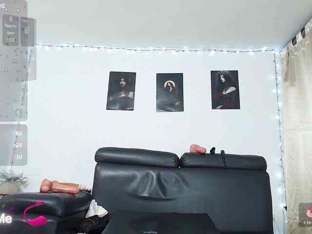 Naia69 webcam
