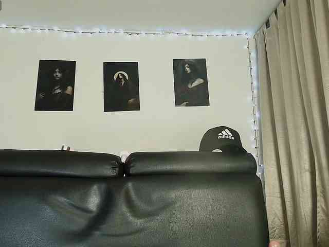 Naia69 webcam