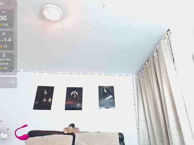 Naia69 webcam