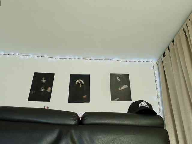 Naia69 webcam