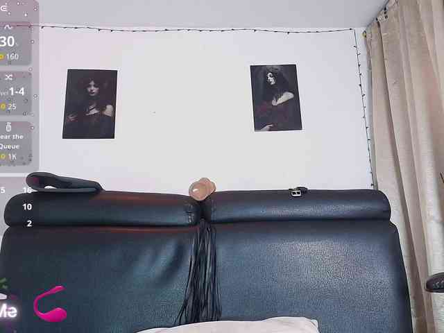 Naia69 webcam