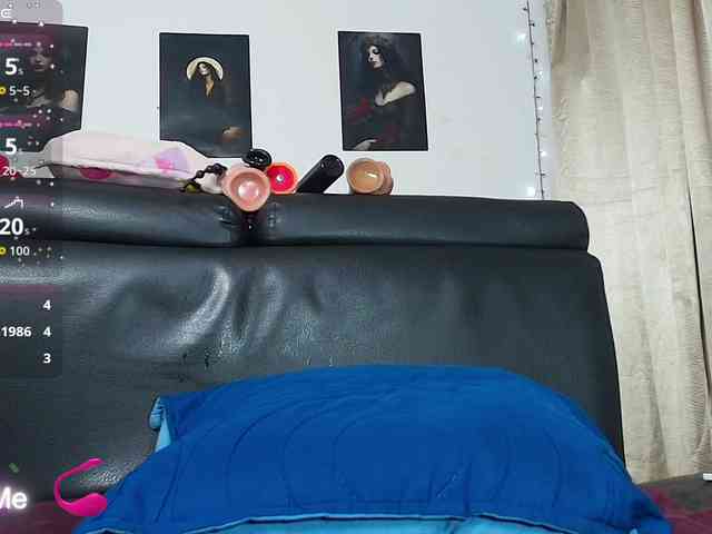 Naia69 Live Webcam on BongaCams