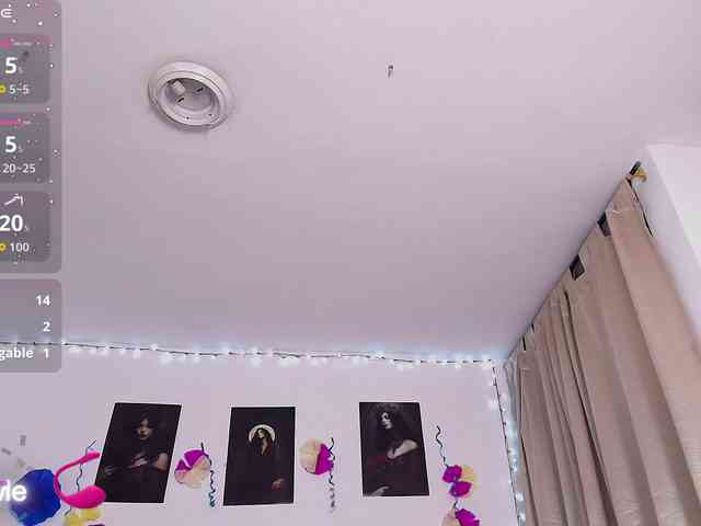 Naia69 webcam