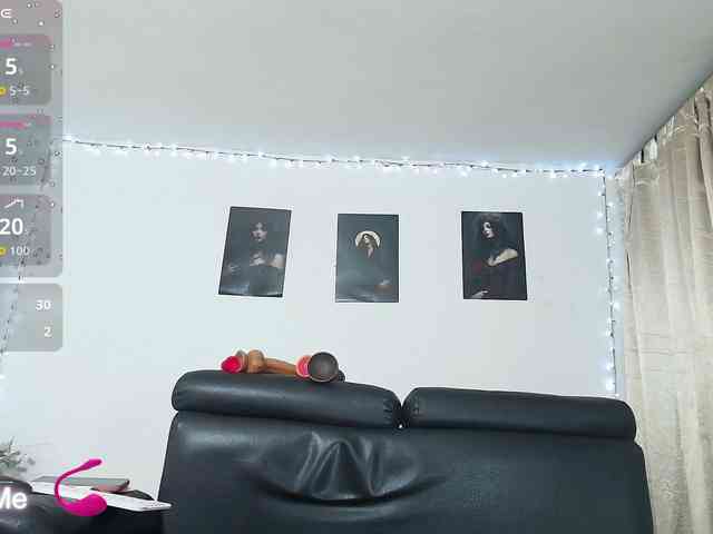 Naia69 webcam
