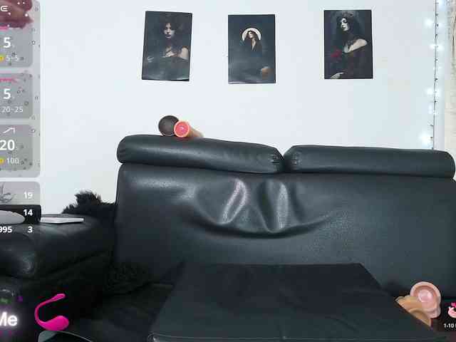Naia69 webcam