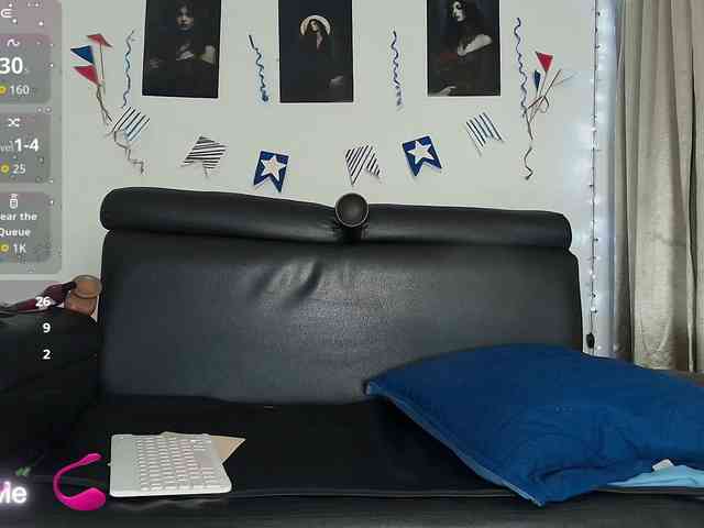 Naia69 webcam