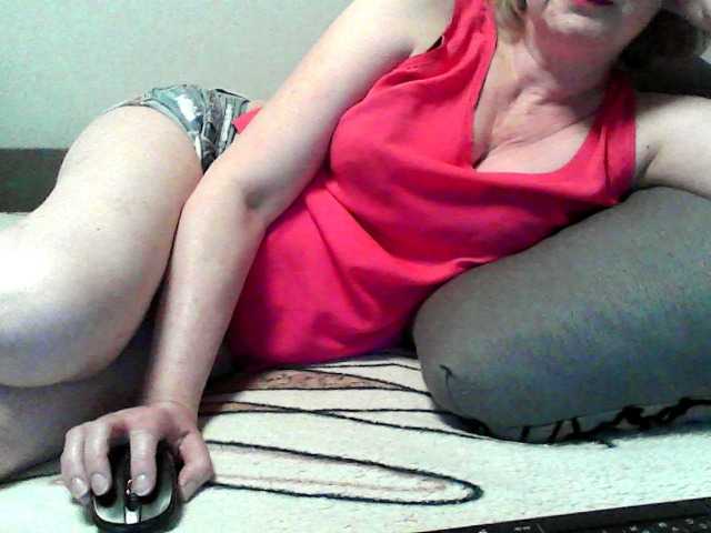IrynaMolbertx Live Cam on BongaCams